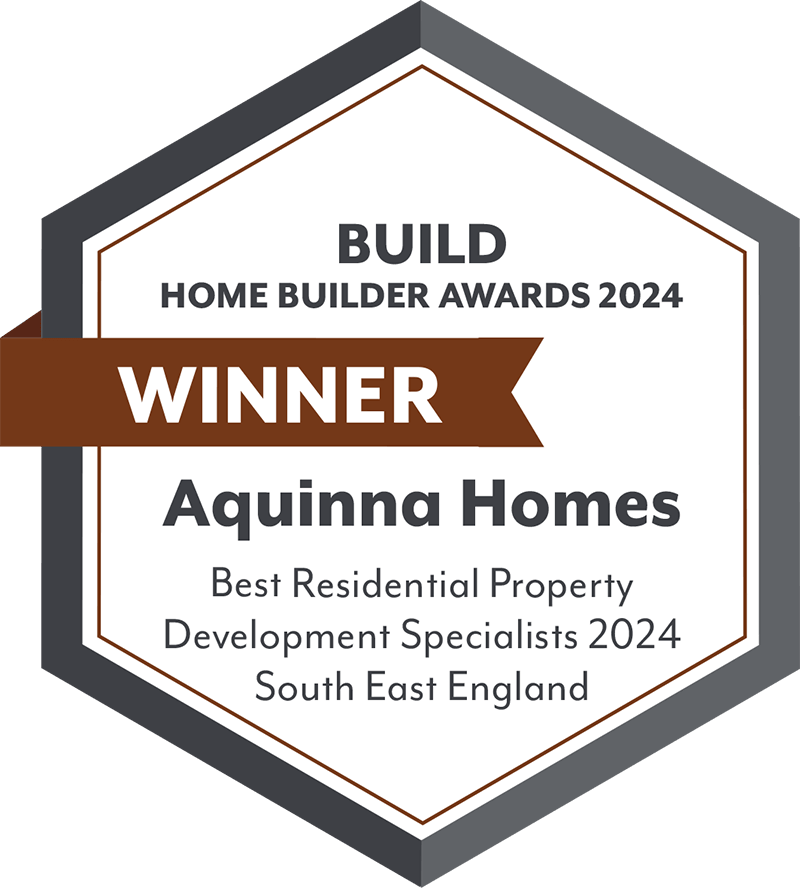 Housebuilder Awards 2024