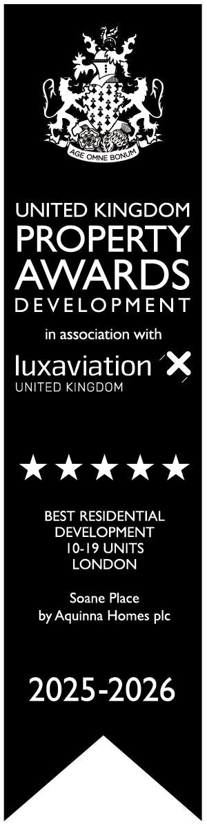 UK Property Awards 2026